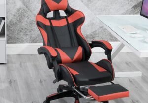 Sillas De Oficina , Gamer , Gerencial .